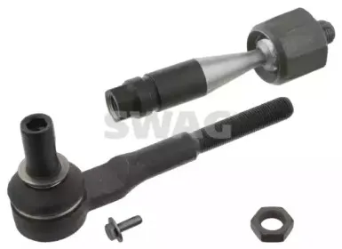 Поперечная рулевая тяга SWAG купить